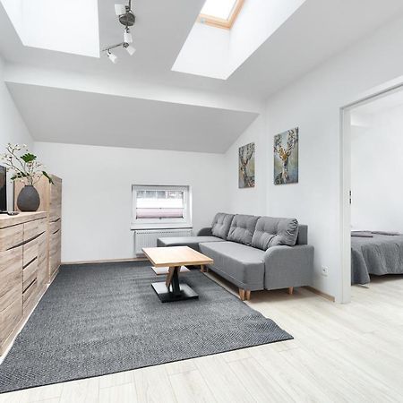 Toress Apartamenty Economy Szczecin Bagian luar foto